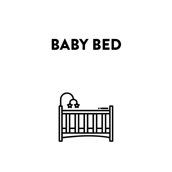 Babybed