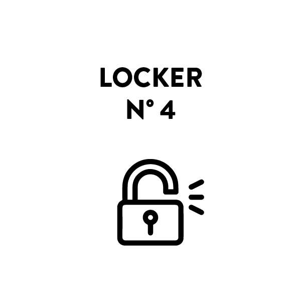 Locker 4
